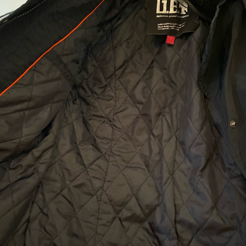 G.E.T jacket - Picture 4 of 5
